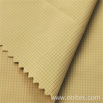 OBL21-G-013 Graphene Fabric